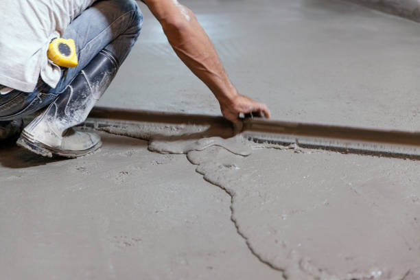 Best Concrete Crack Repair  in Pompton Lakes, NJ