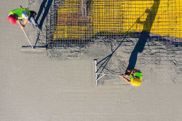 Best Local Concrete Companies  in Pompton Lakes, NJ