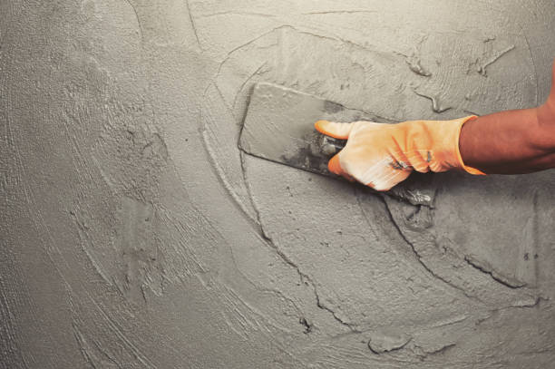 Best Concrete Flooring Contractor  in Pompton Lakes, NJ