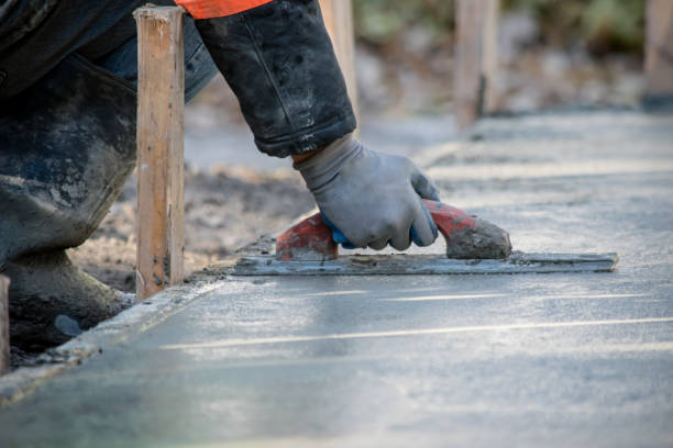 Best Concrete Resurfacing Services  in Pompton Lakes, NJ