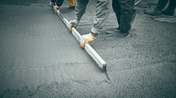 Best Concrete Installation Cost  in Pompton Lakes, NJ